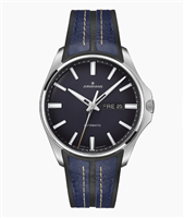 Orologio Junghans Uomo Maister S in Acciaio 027/4211.00